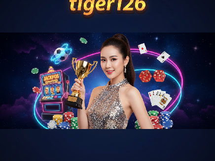 สมัคร tiger126