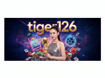 tiger126 เว็บตรง