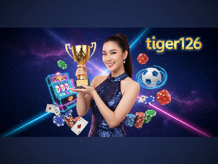 login tiger126