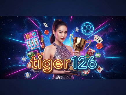 tiger126 slot
