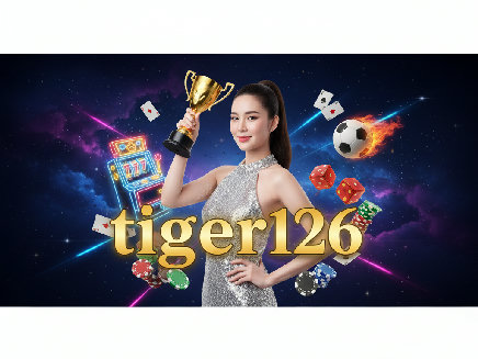 ทางเข้า tiger126